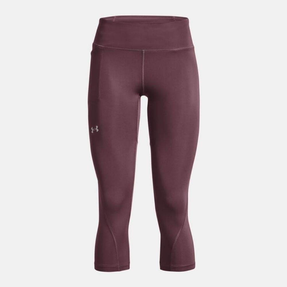🫶🫶 Under Armour Womens Mileage Run Capri 🫶🫶